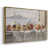 Gold Floater Framed Canvas is unavailable
