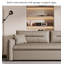 Canapé de salon extensible Minimalist-129746785