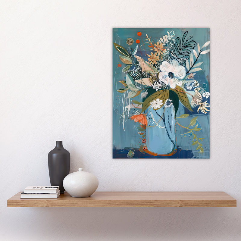 No Frame Print