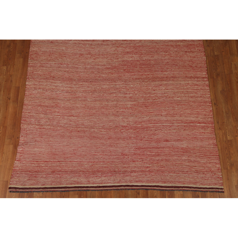 Wool Rug