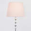 Fassbender 154cm Traditional Floor Lamp-40249095-40249101