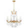 La Scala 8 - Light Chandelier