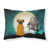 Boxer fauve
