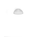 Infinita Ceiling/Wall Lamp 36 White Matt Glossy White E26 Ul