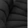 Hufeza 151'' Upholstered Sofa