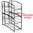 Bushton Food Storage Container