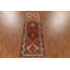 Tapis de couloir traditionnel 4 x 12