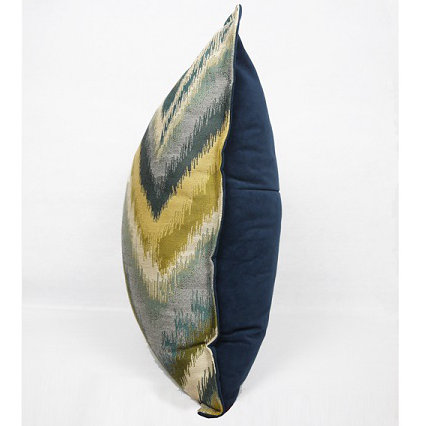 Chevron Throw Pillow