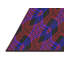 Tapis mauve / bleu Power Loom-2033748519