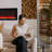ActiveFlame Mirage 2 Electric Fireplace, 36IN-797944035