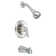Complete Shower System