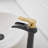 Single-handle Bathroom Faucet with Drain Assembly-87196448