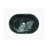Vessel Sink, Oval-Shaped Sink For Bathroom-123167470