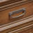 Dagostino Executive Desk with Built in Outlets-74066861