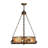 Bridgewater 8 - Light Drum Chandelier