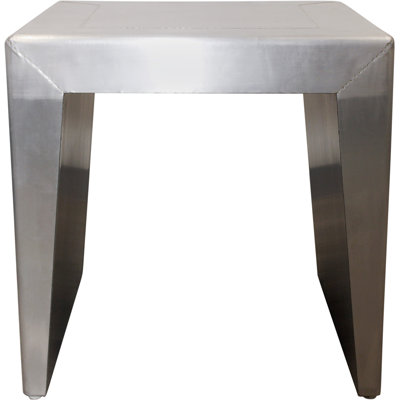 Pilot Huxley End Table