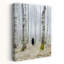 Art mural contemporain abstrait sans titre-370351279