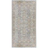 Hand Woven Wool Oriental Area Rug