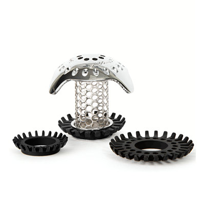 1.9'' W Basket Strainer