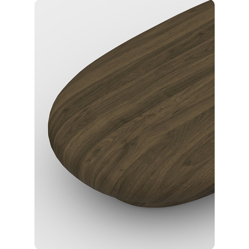 Italian Retro Style Coffee Table