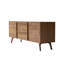 Niels 68.9'' W Solid Wood Sideboard