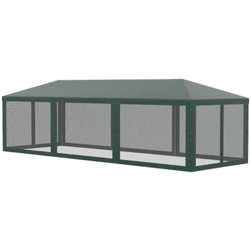 Party Tent Canopy