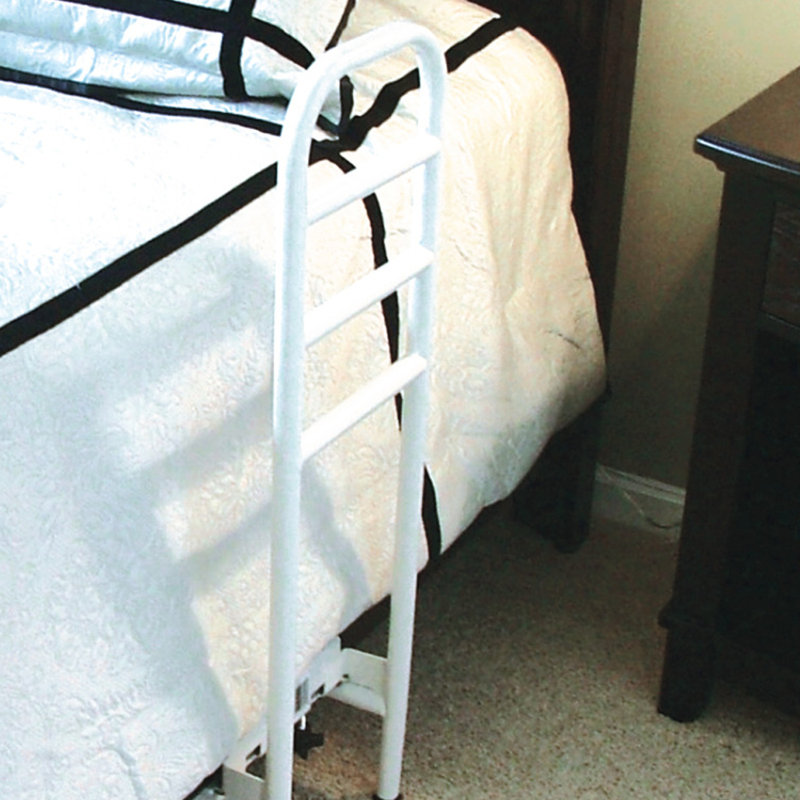 Greenguard Gold Certified Full Bed Rails