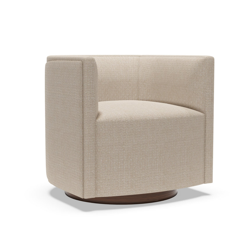 Ingrid Swivel Chair, 2716-11, Arlington