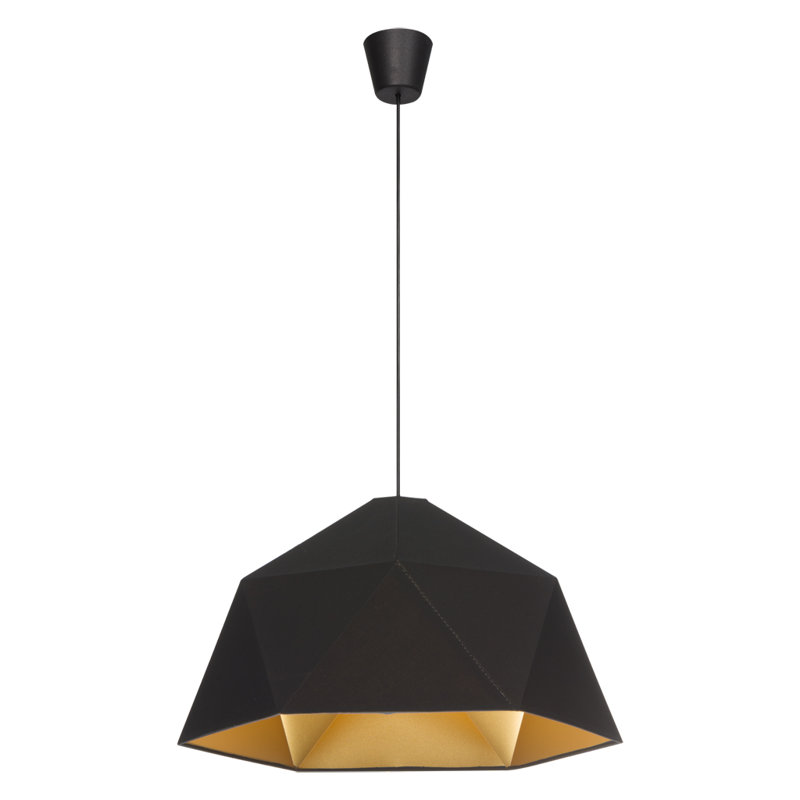 Deines 1 - Light Dome Pendant