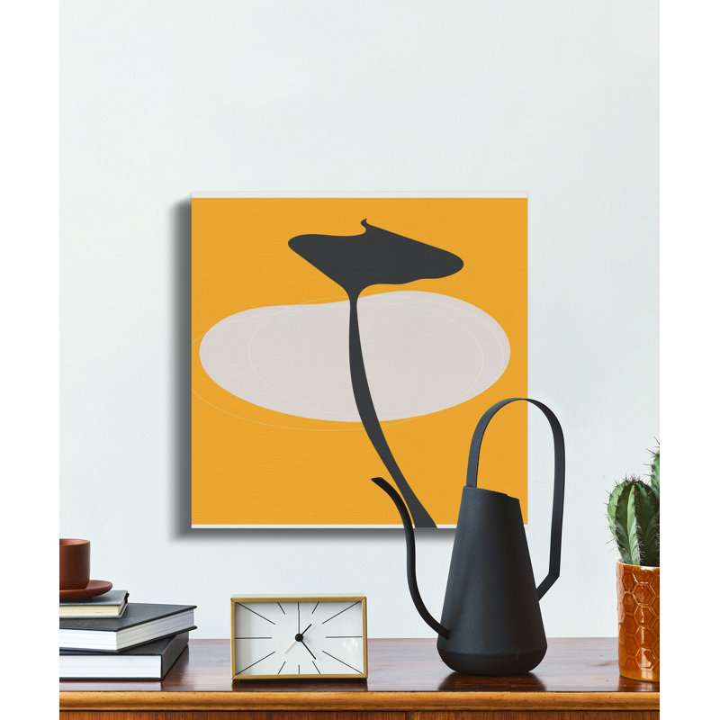 Wrapped Canvas Print Set, 25.4 cm H x 25.4 cm W