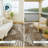 Machine Washable Indoor/Outdoor Chantille ACN2546 Mid-Century Modern Rug-288840862-288840849