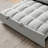 Kerionna Twin 55.2'' Upholstered Convertible Sofa-960227625