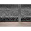 Treye 3-piece nylon bath mat set with non-slip backing-15667597