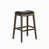 Black Seat/ Brown Frame selected