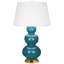 Triple Gourd Table Lamp-23257093