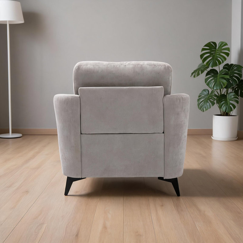 Chaise d'appoint, fauteuil, chaise confortable, chaise de chambre à coucher