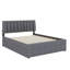 Lit plateforme rembourré Teddy-47681941-47681943