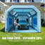 Tent-127367316