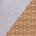 Jaune/beige