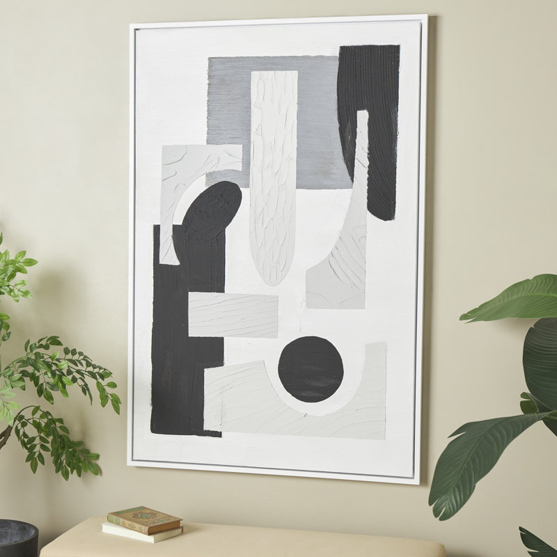Edine, impression sur toile