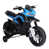 Blue is out of stock selected