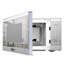 Micro-ondes de comptoir Total Chef 1,3 pi³, 1100 W, acier inoxydable