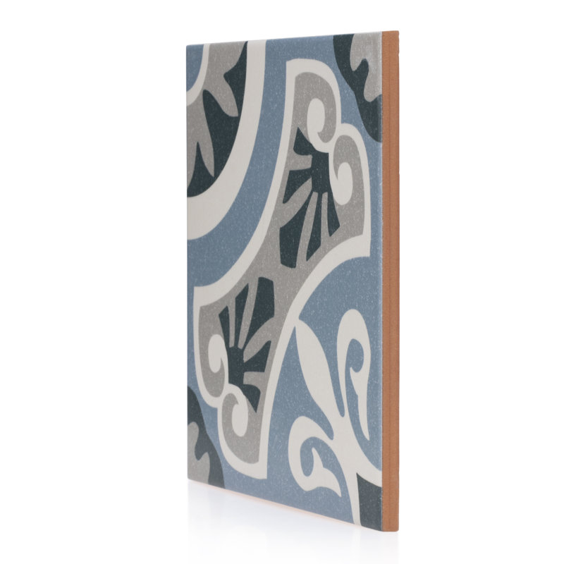 8" x 8" Ceramic Field Tile