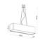 3 - Light Square/Rectangle Pendant-367470719-367470714