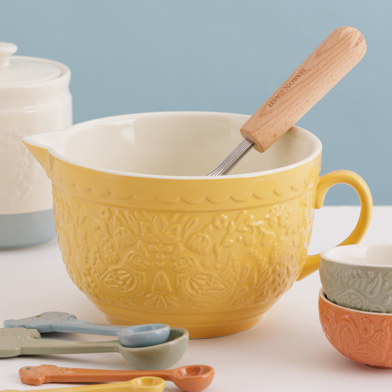 Home To Roost Batter Bowl