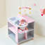 Table à langer 4-en-1 Teamson Kids Twinkle Stars Princess-1517551232