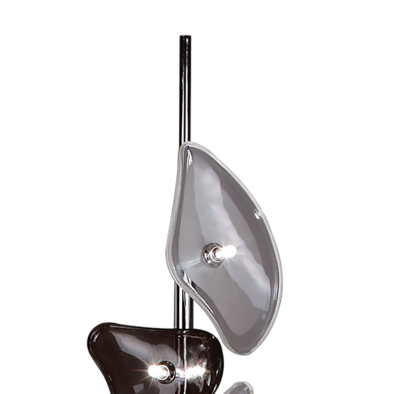Naperville 169cm Novelty Floor Lamp