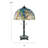 Jacques Metal Table Lamp
