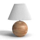 Damari Table Lamp