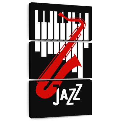 Jazz Keys